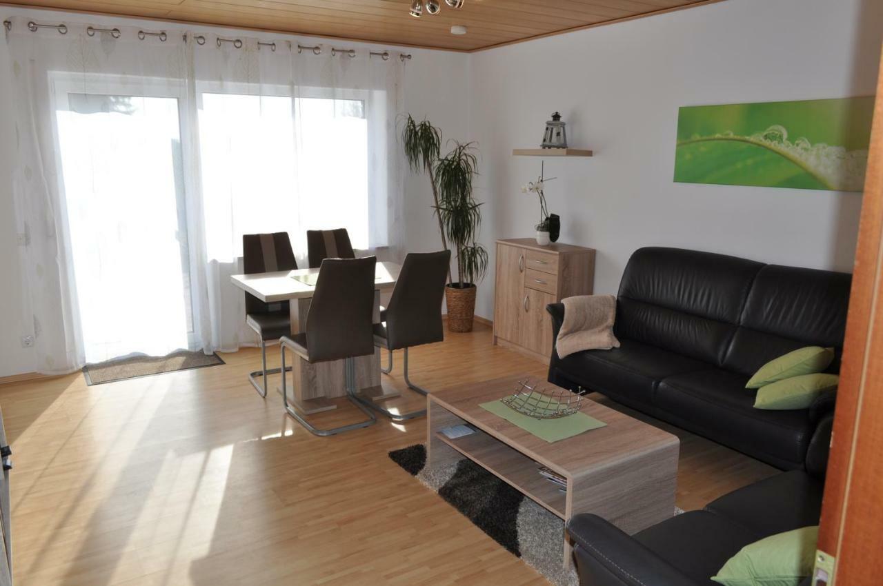 Ferienwohnung Familie Slepitzka Niedenstein Zewnętrze zdjęcie