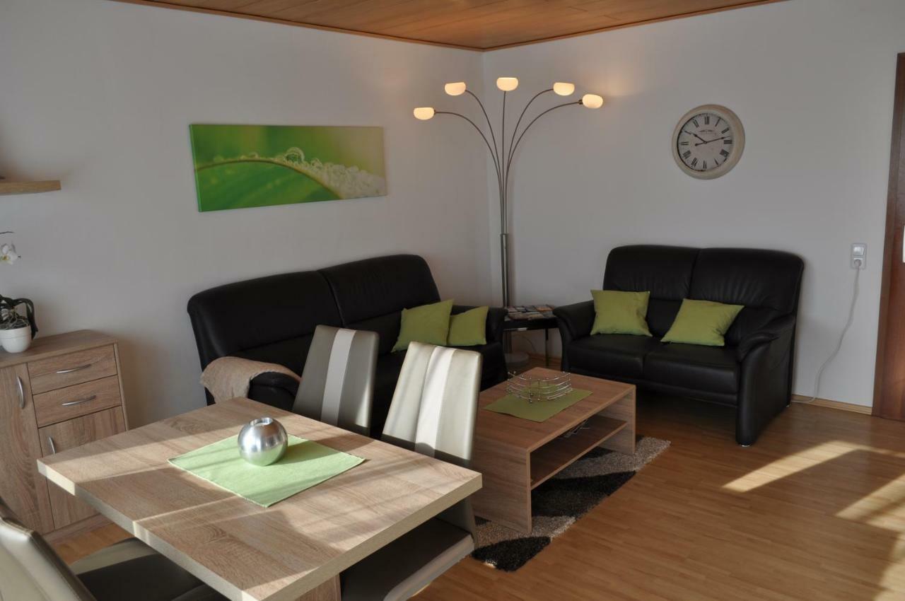 Ferienwohnung Familie Slepitzka Niedenstein Zewnętrze zdjęcie