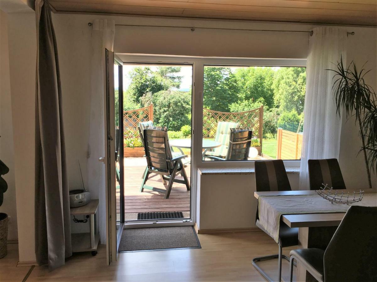 Ferienwohnung Familie Slepitzka Niedenstein Zewnętrze zdjęcie