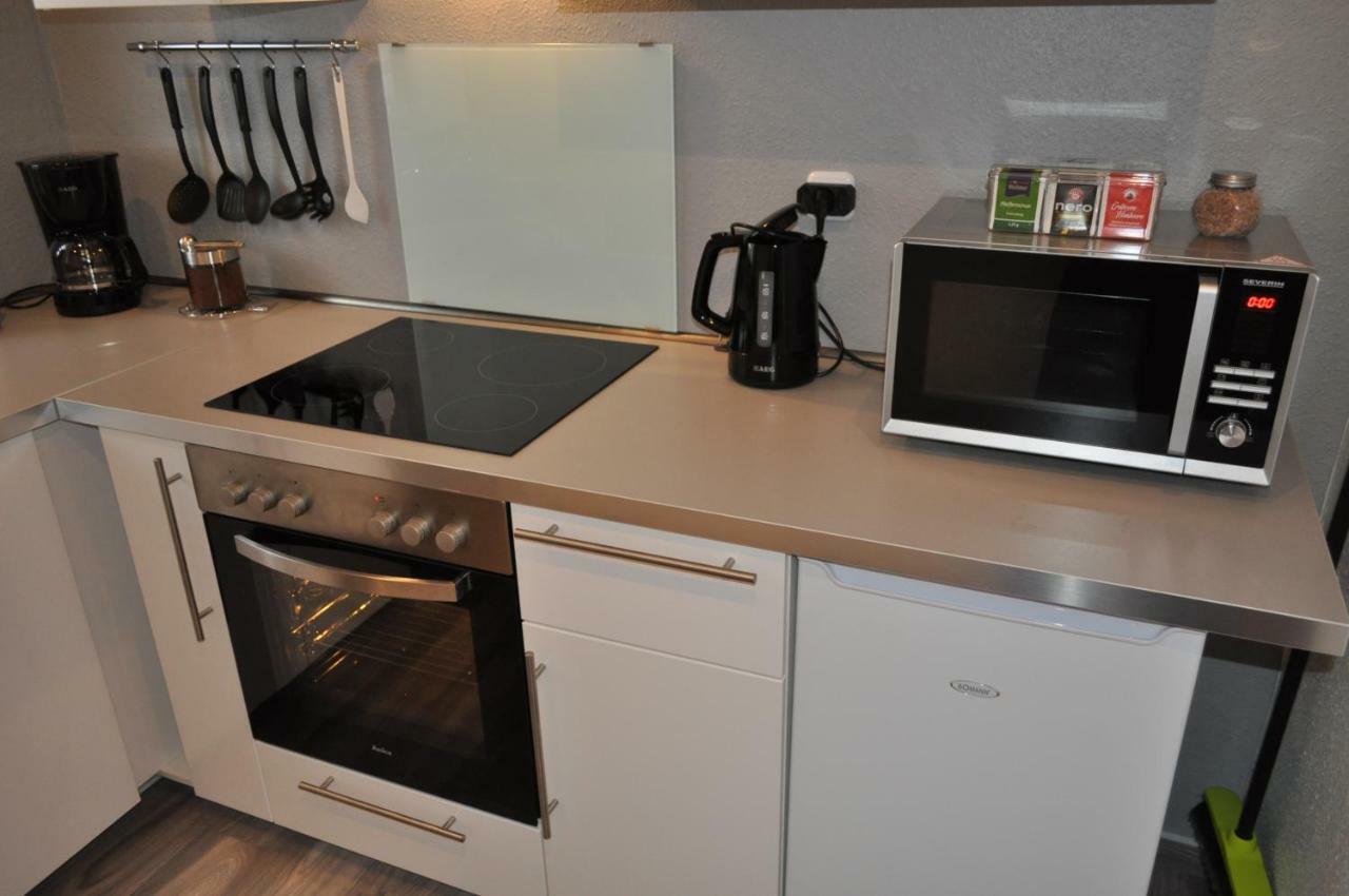Ferienwohnung Familie Slepitzka Niedenstein Zewnętrze zdjęcie